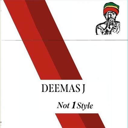 Not 1 Style - Vinile LP di Deemas J