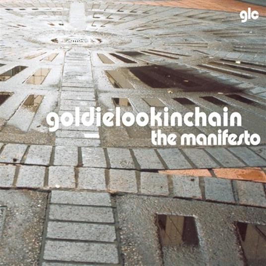 The Manifesto - Vinile LP di Goldie Lookin Chain