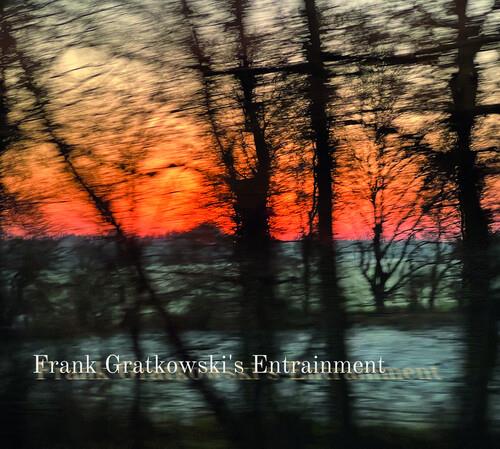 Frank Gratkowski's Entrainment - CD Audio di Frank Gratkowski