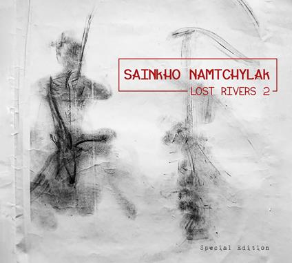 Lost Rivers 2 - CD Audio di Sainkho