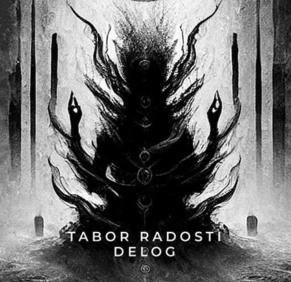Delog - CD Audio di Tabor Radosti