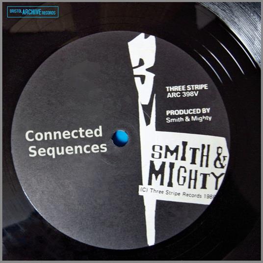 Connected Sequences - Vinile LP di Smith & Mighty