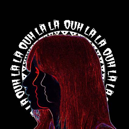 Ouh La La - Vinile LP di Juniore