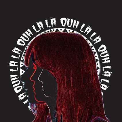 Ouh La La - CD Audio di Juniore