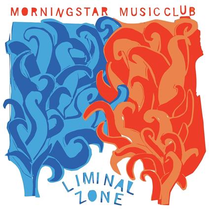 Liminal Zone - CD Audio di Morning Star Music Club
