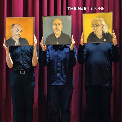 Tritone - Vinile LP di Near Jazz Experience