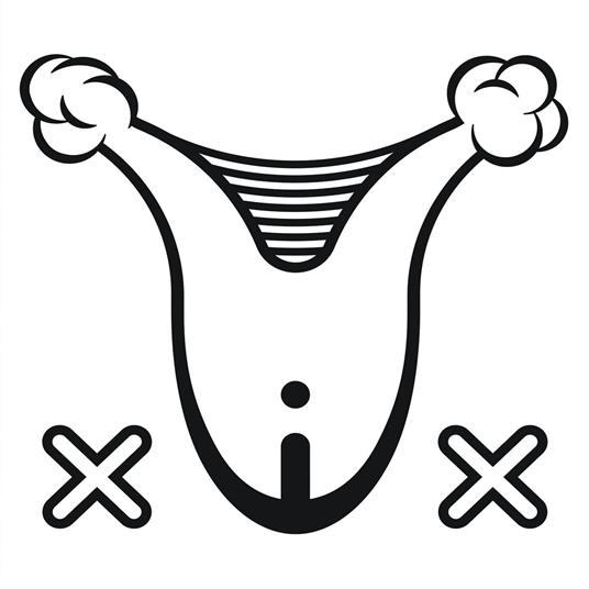 XIX - Vinile LP di Kev Hopper