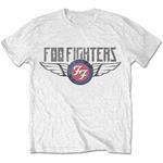Foo Fighters: Flash Wings (T-Shirt Unisex Tg. L)
