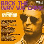 Back the Way We Came vol.1 2011-2021