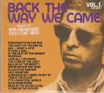 Back the Way We Came vol.1 2011-2021