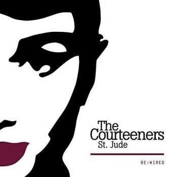 St. Jude Re.Wired - CD Audio di Courteeners