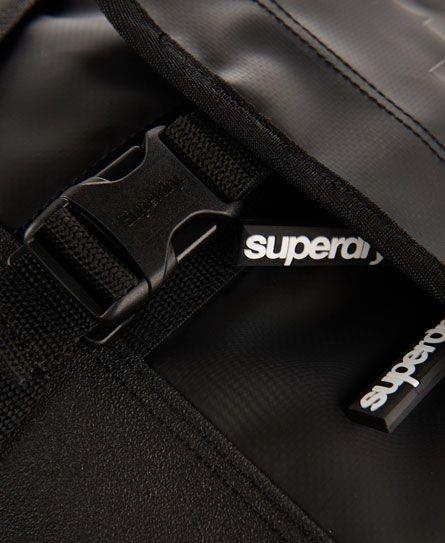 Borsa a tracolla tarpaulin Superdry - 9