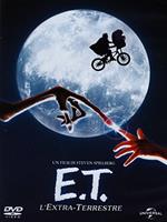 E.T. L'Extraterrestre. Slim Edition (DVD)