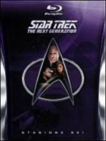 Star Trek. The Next Generation. Stagione 6 (6 Blu-ray)