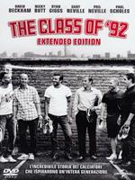 The Class of '92 (DVD)