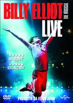 Billy Elliot. The Musical