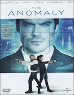 The Anomaly