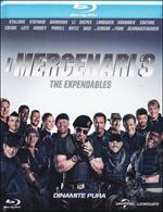I mercenari 3. The Expendables