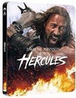 Hercules. Il guerriero. Versione Estesa. Exlcusive Edition. Con Steelbook (Blu-ray)