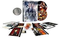 Hunger Games. La ragazza di fuoco. Special Edition (DVD)