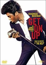 Get on Up