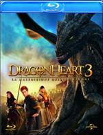 Dragonheart 3