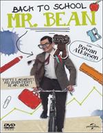 Mr. Bean ritorna a scuola