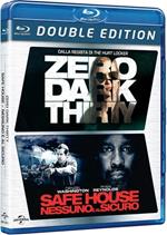 Zero Dark Thirty. Safe House (2 Blu-ray)