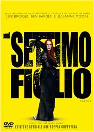Il settimo figlio