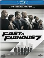 Fast & Furious 7