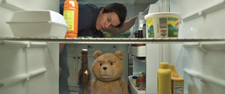Ted 2 di Seth MacFarlane - DVD - 7