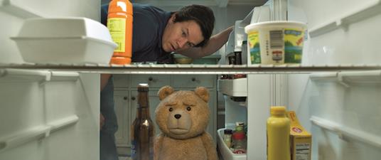 Ted 2 di Seth MacFarlane - Blu-ray - 7