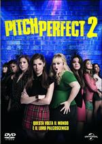 Pitch Perfect 2