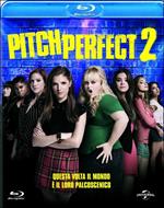 Pitch Perfect 2