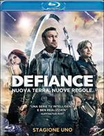 Defiance. Stagione 1 (4 Blu-ray)