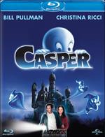 Casper