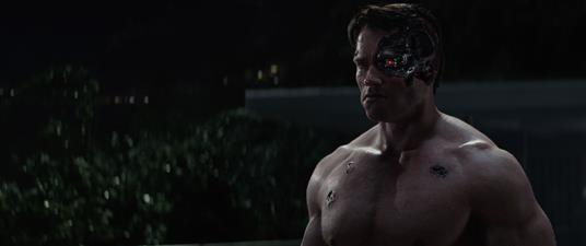 Terminator Genisys di Alan Taylor - DVD - 4