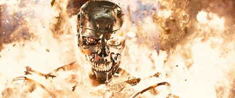 Terminator Genisys di Alan Taylor - DVD - 7