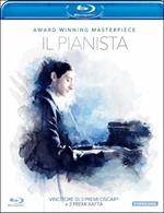 Il pianista (Blu-ray)