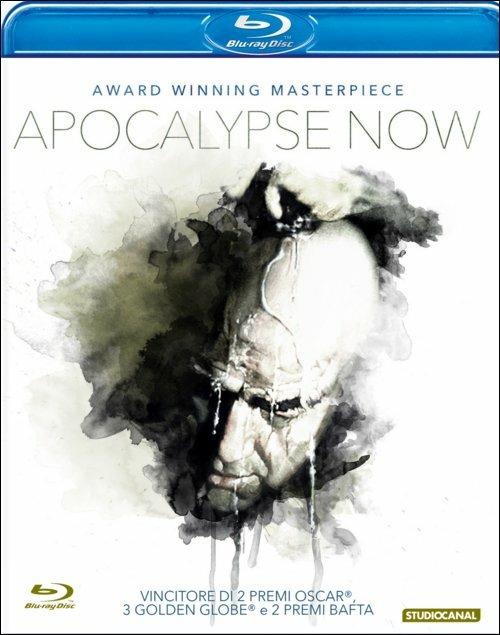 Apocalypse Now di Francis Ford Coppola - Blu-ray