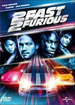 2 Fast 2 Furious