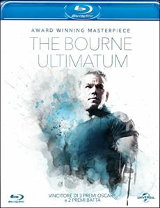 Film The Bourne Ultimatum. Il ritorno dello sciacallo Paul Greengrass