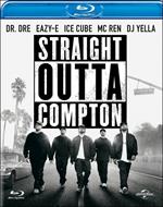 Straight Outta Compton