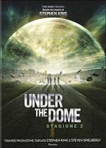 Under the Dome. Stagione 2 (4 DVD)