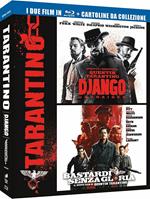 Quentin Tarantino Collection. Limited Edition (2 Blu-ray)
