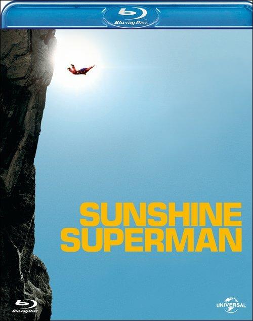 Sunshine Superman di Marah Strauch - Blu-ray