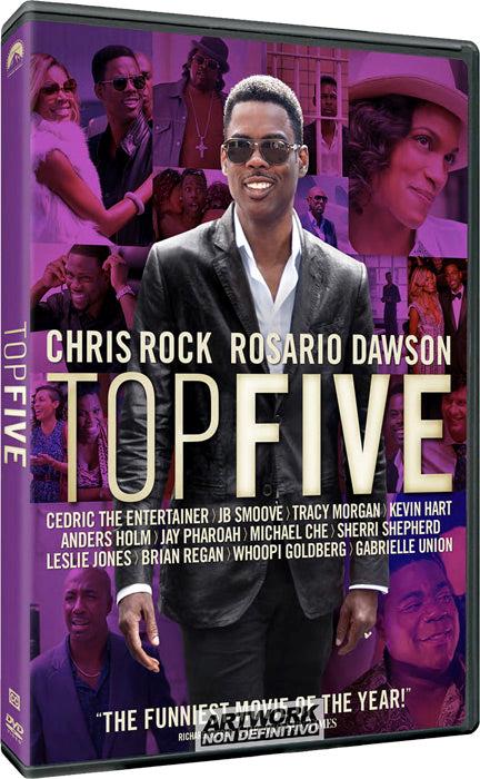 Isola dei Collezionisti