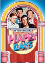 Happy Days. Stagione 1 (3 DVD)