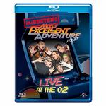 Mcbusted's Most Excellent Adventure Tour. Live at the O2 (Blu-ray)