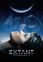 Extant. Stagione 1 (4 DVD)